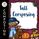 Fall Composing Digital Resources